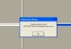 Video Central Lite warning.jpg
