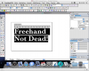 Freehand Not Dead! 2013-07-24.png Freehand Not Dead! 2013-07-24.png